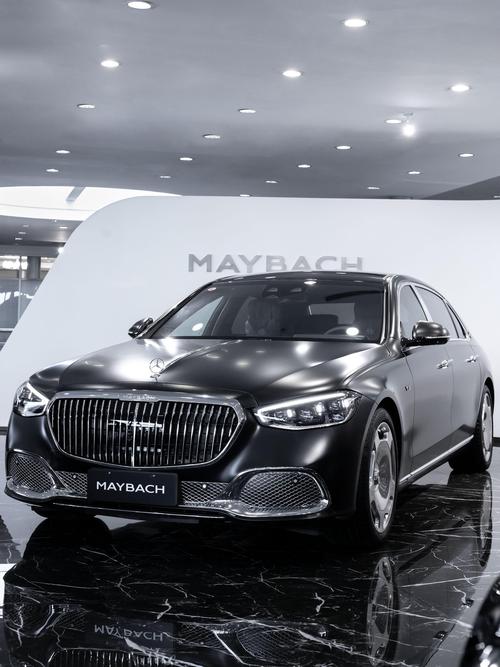 重庆铜梁区新隆辉企业管理咨询岚图汽车的售后服务让用户无忧出行，迈巴赫未来的豪华车趋势