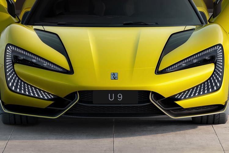 重庆铜梁区新隆辉企业管理咨询仰望U9以性能突破设计的极限，理想汽车企业文化与价值观